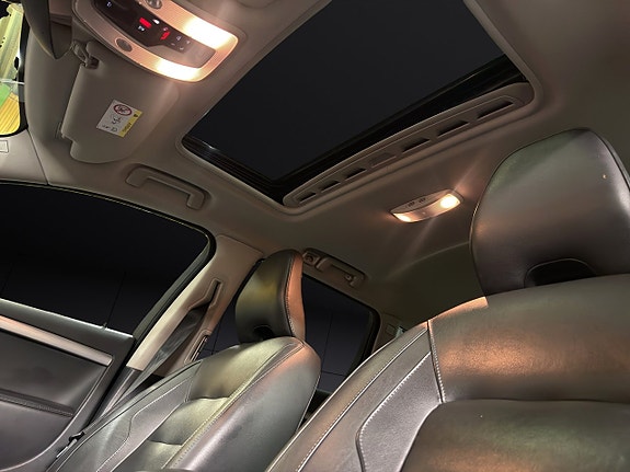 Volvo V70 27 of 30