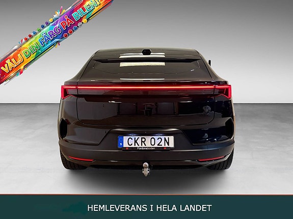 Polestar 4 3 of 30