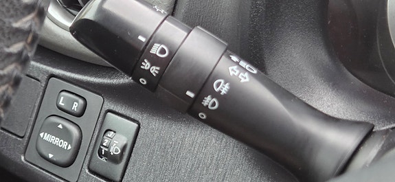 Toyota Yaris 13 of 24