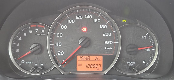 Toyota Yaris 17 of 24