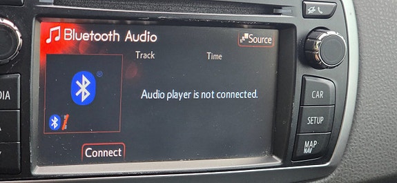 Toyota Yaris 18 of 24