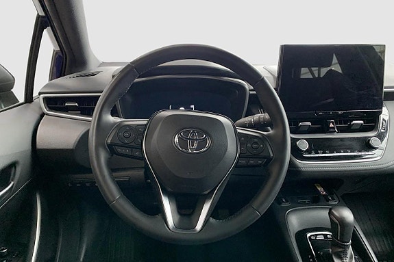 Toyota Corolla 11 of 12