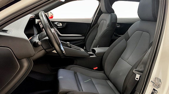 Polestar 2 9 of 25