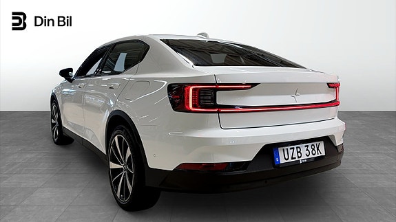 Polestar 2 4 of 25