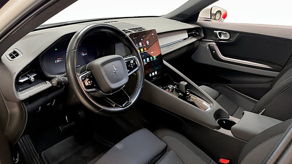 Polestar 2 8 of 25