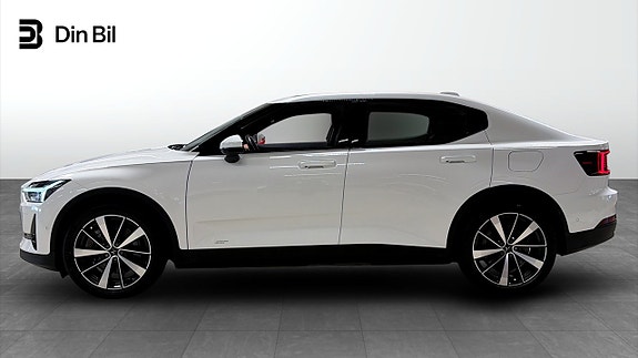 Polestar 2 3 of 25