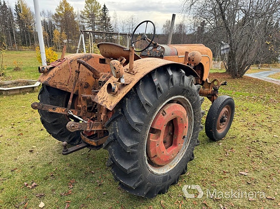 Traktor Porsche Allgaier AP22 5 of 27