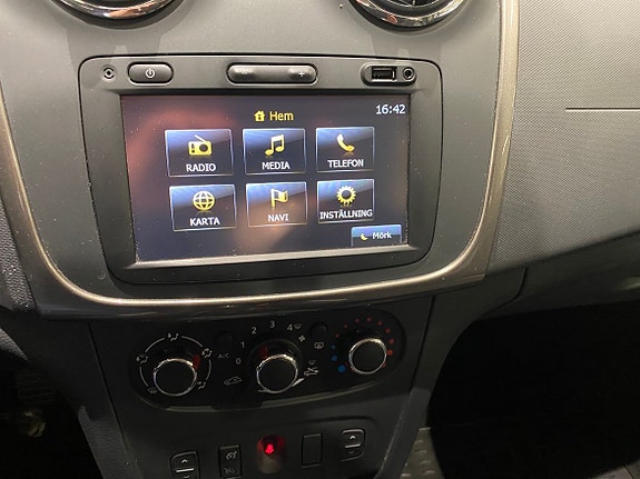 Dacia Sandero Stepway 5 of 10