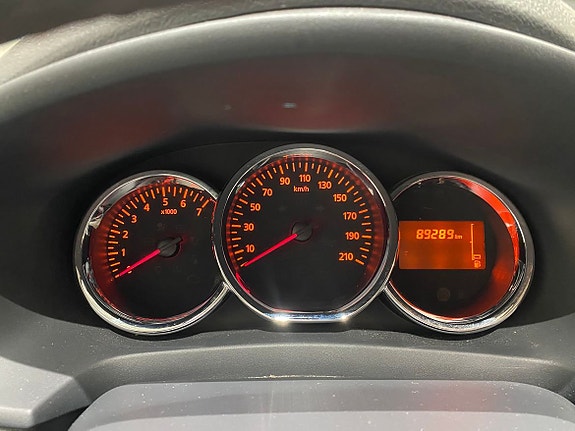 Dacia Sandero Stepway 7 of 10