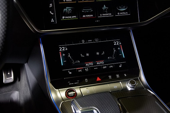 Audi RS6 20 of 24
