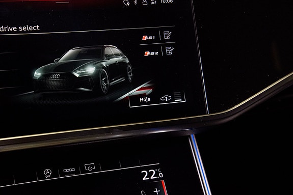 Audi RS6 21 of 24