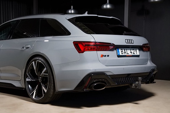 Audi RS6 11 of 24