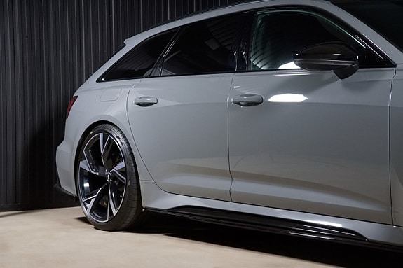 Audi RS6 5 of 24