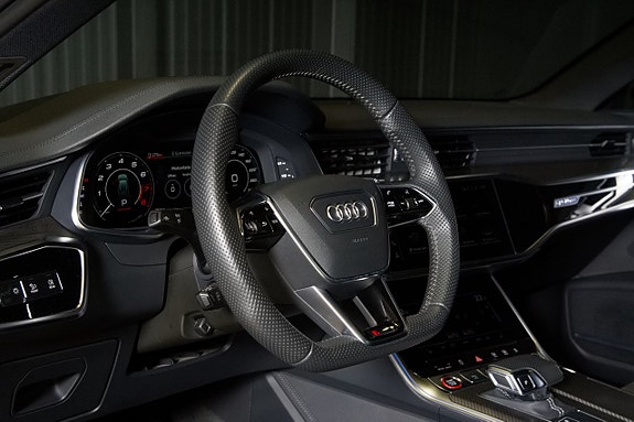 Audi RS6 16 of 24