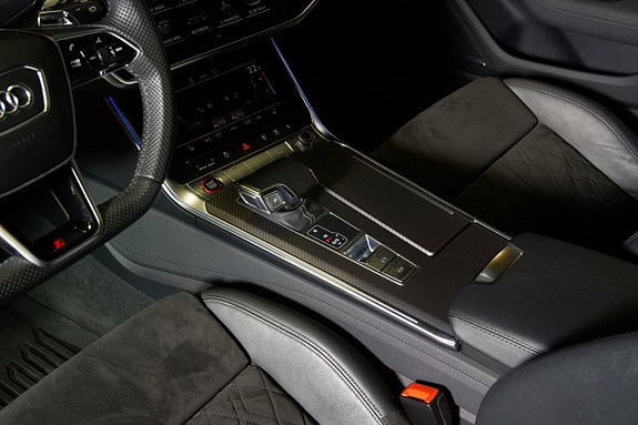 Audi RS6 19 of 24