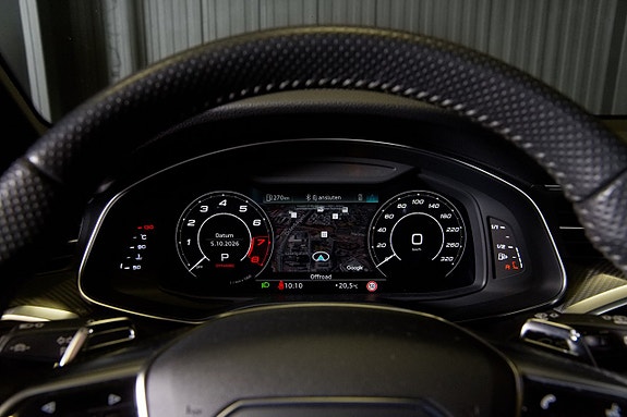 Audi RS6 17 of 24