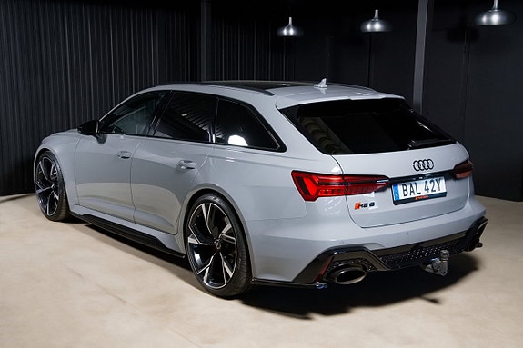 Audi RS6 10 of 24
