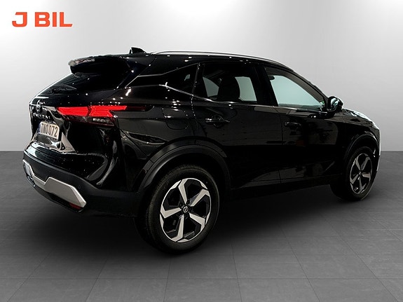 Nissan Qashqai 3 of 15