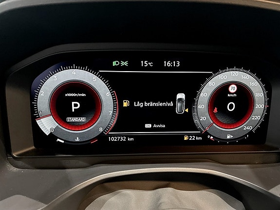 Nissan Qashqai 8 of 15