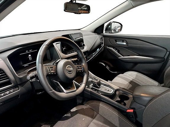 Nissan Qashqai 5 of 15