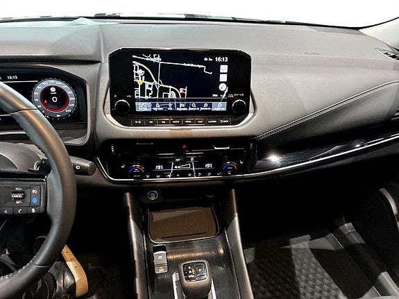 Nissan Qashqai 9 of 15