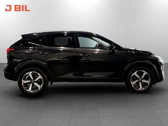 Nissan Qashqai 13 of 15