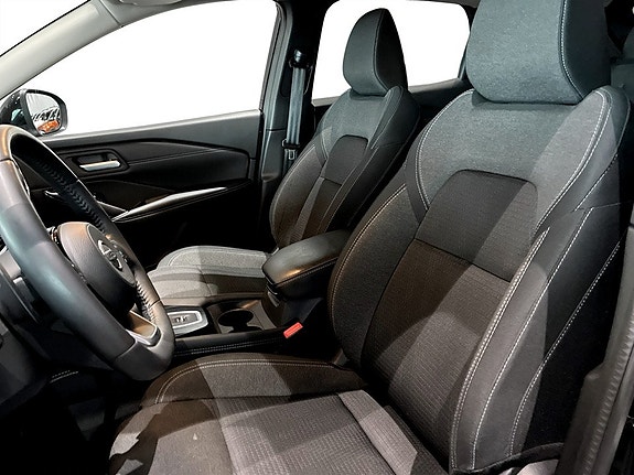 Nissan Qashqai 4 of 15