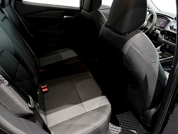 Nissan Qashqai 12 of 15
