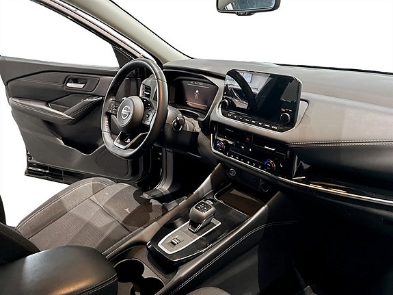 Nissan Qashqai 11 of 15