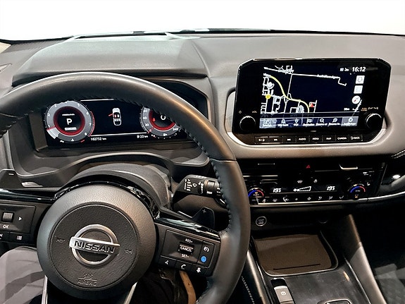Nissan Qashqai 6 of 15