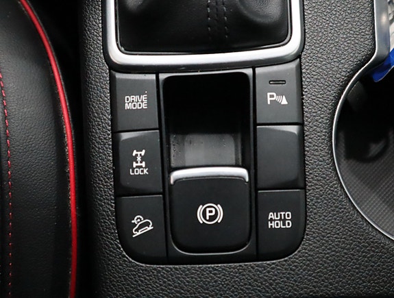Kia Sportage 18 of 25