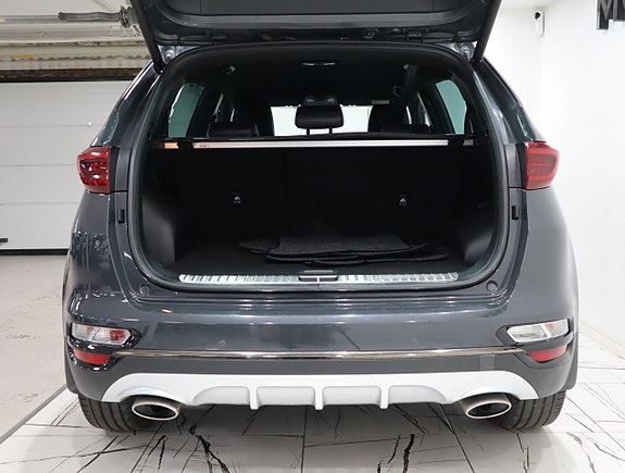 Kia Sportage 6 of 25