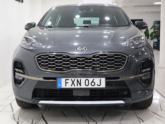 Kia Sportage 2 of 25