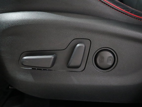 Kia Sportage 21 of 25