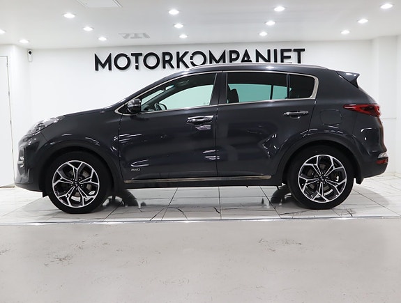 Kia Sportage 3 of 25
