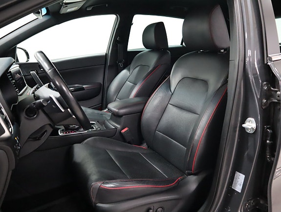 Kia Sportage 7 of 25