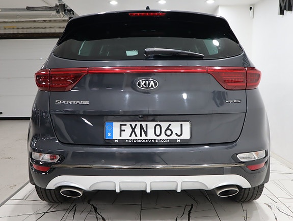Kia Sportage 5 of 25