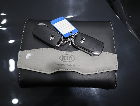 Kia Sportage 24 of 25