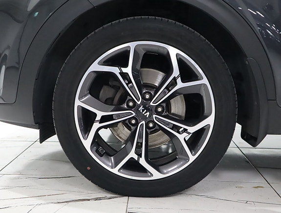 Kia Sportage 25 of 25