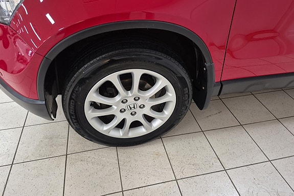 Honda CR-V 10 of 10