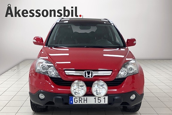 Honda CR-V 2 of 10