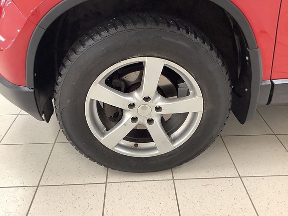 Honda CR-V 9 of 10