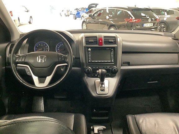 Honda CR-V 7 of 10