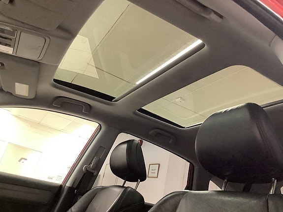 Honda CR-V 8 of 10