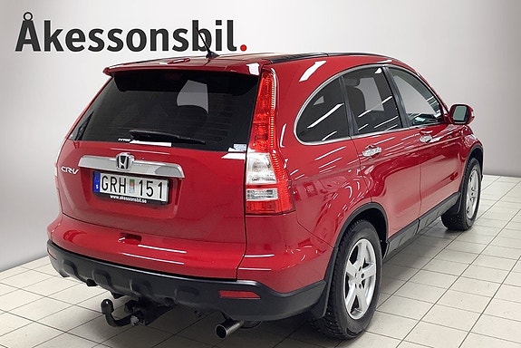 Honda CR-V 5 of 10