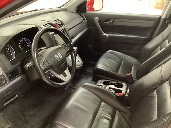 Honda CR-V 6 of 10