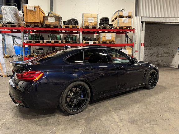 BMW 440i 4 of 15