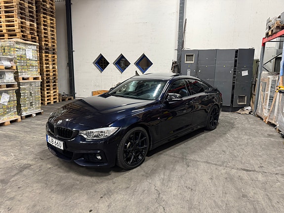 BMW 440i 9 of 15