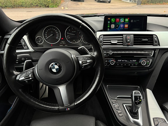 BMW 440i 12 of 15