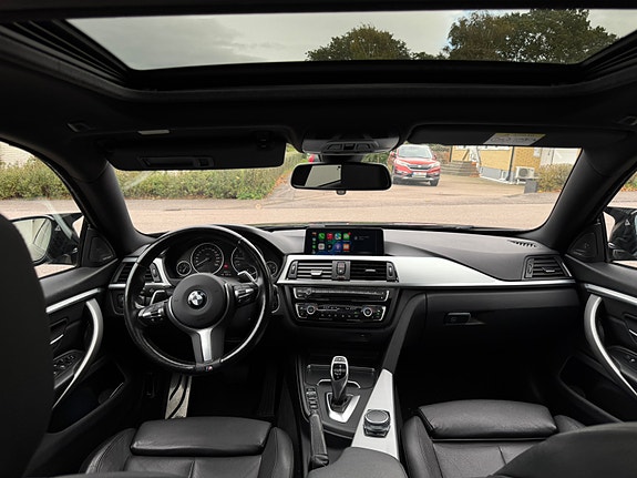 BMW 440i 11 of 15